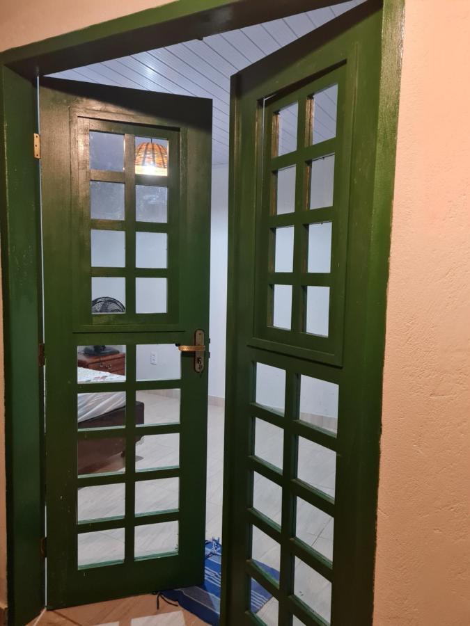 Suites Pirenópolis Eksteriør bilde