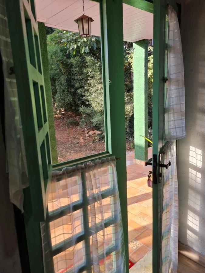 Suites Pirenópolis Eksteriør bilde
