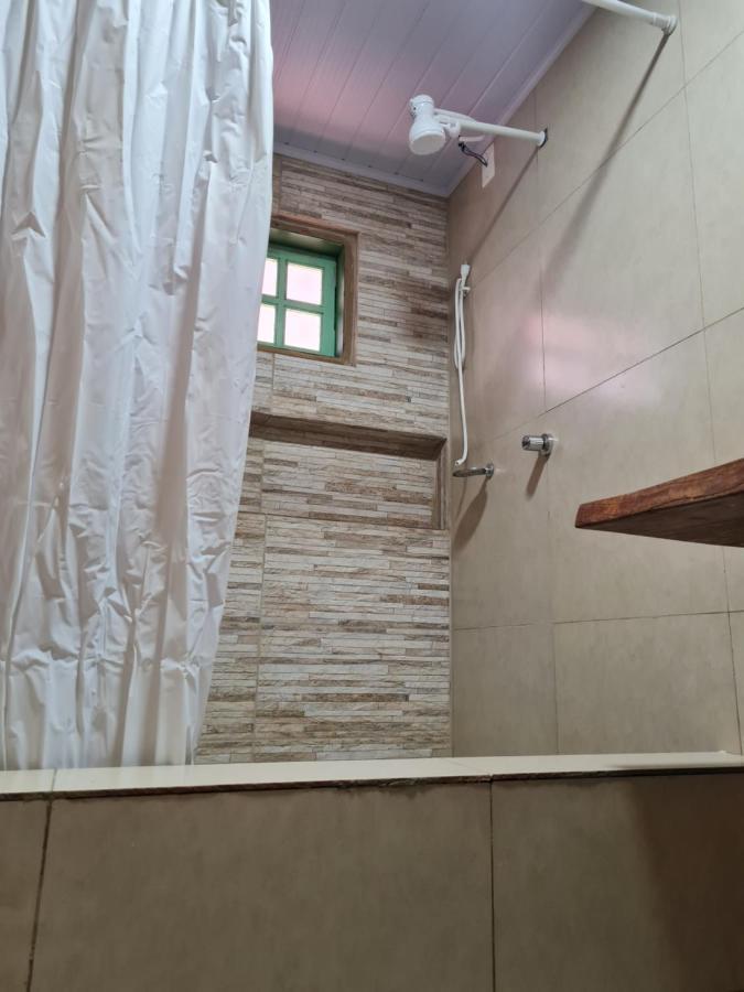 Suites Pirenópolis Eksteriør bilde