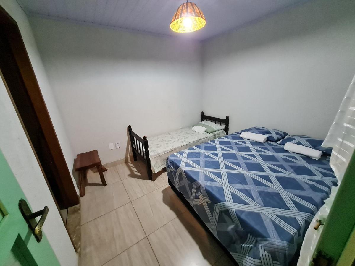Suites Pirenópolis Rom bilde