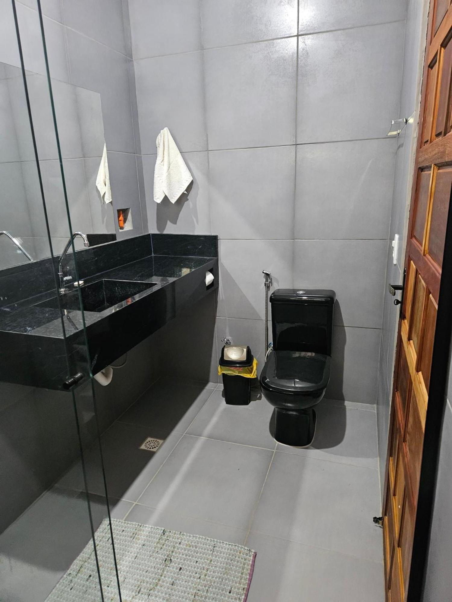 Suites Pirenópolis Eksteriør bilde
