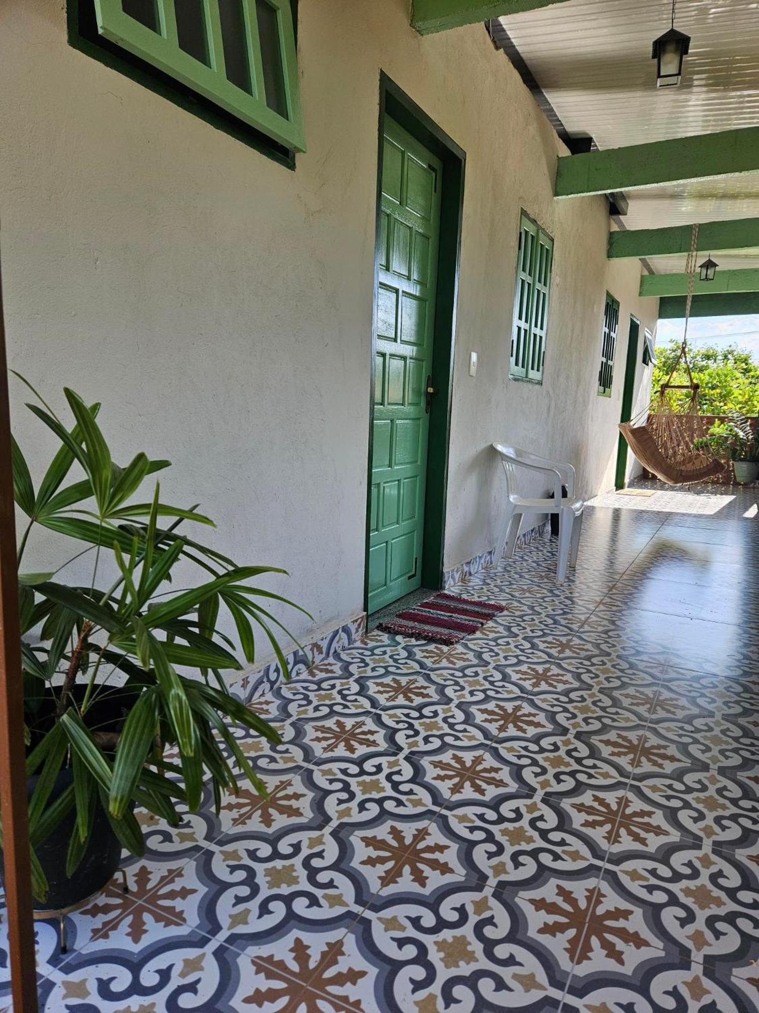 Suites Pirenópolis Eksteriør bilde