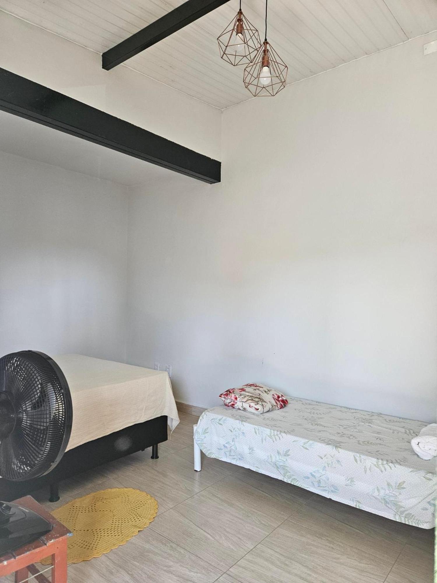 Suites Pirenópolis Eksteriør bilde